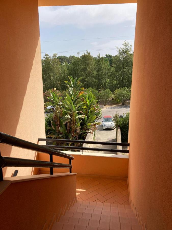 Aroeira - Sea & Golf Apartment Luaran gambar