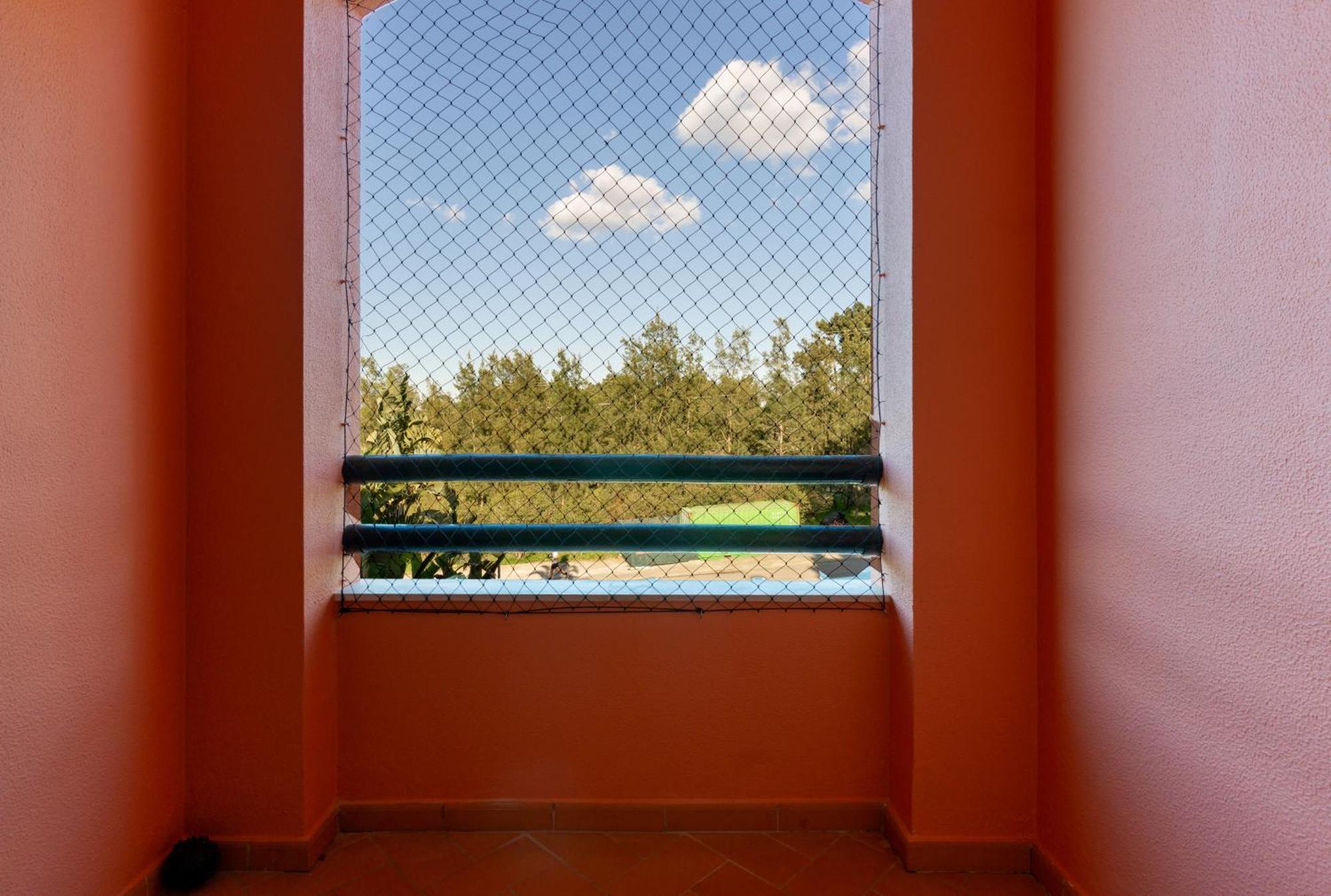 Aroeira - Sea & Golf Apartment Luaran gambar