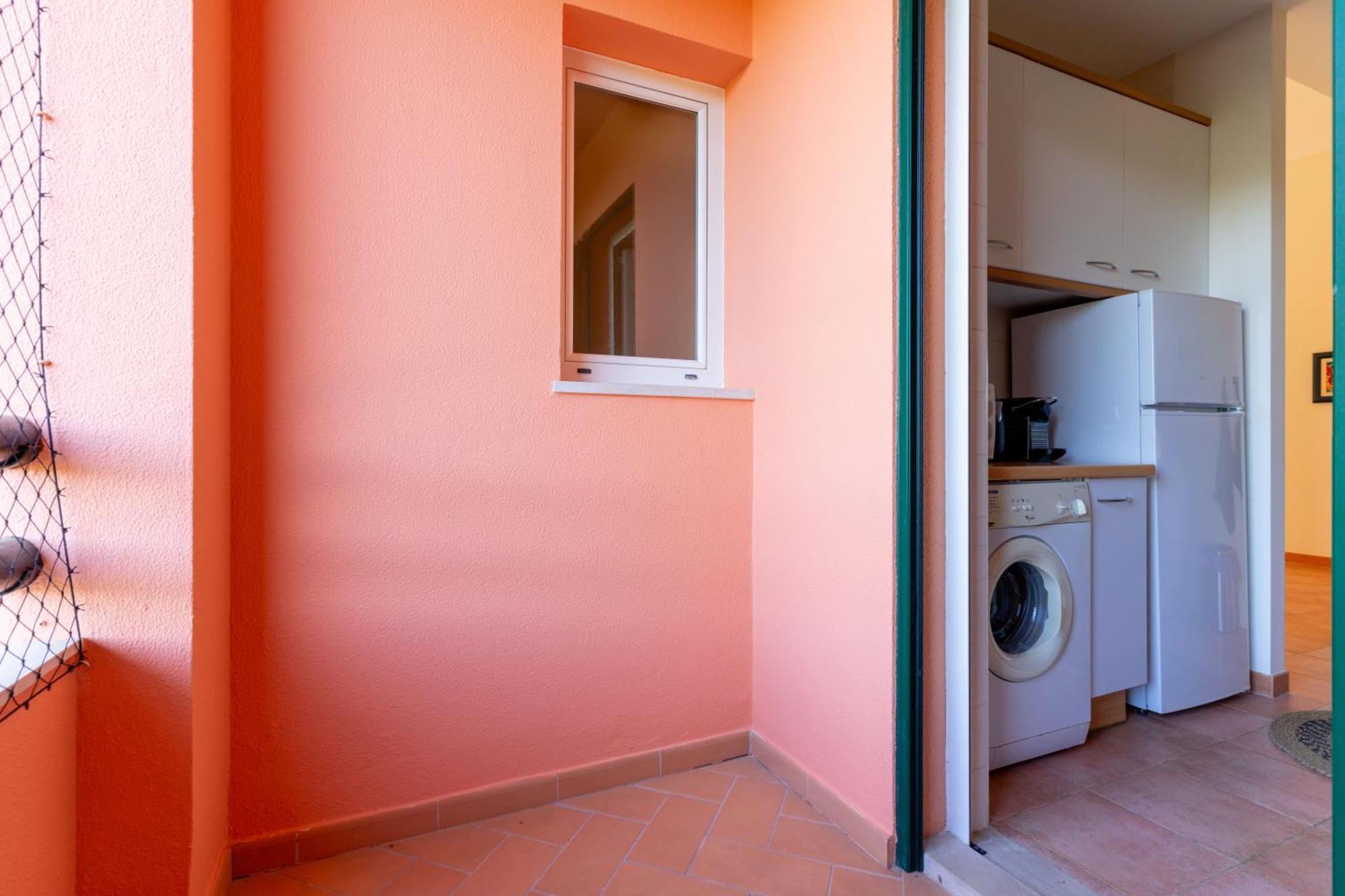 Aroeira - Sea & Golf Apartment Luaran gambar
